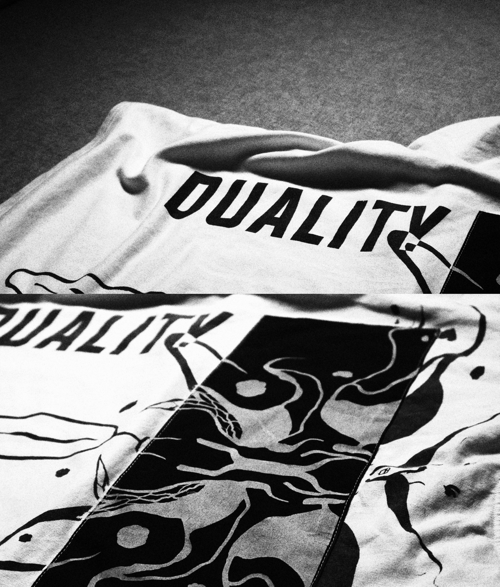Duality White